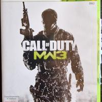 Call of duty - Modern Warfare 3