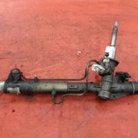 SCATOLA STERZO PER FORD FOCUS 1.8 TDCI 2001