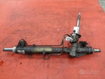 SCATOLA STERZO PER FORD FOCUS 1.8 TDCI 2001