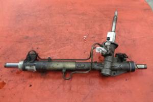 SCATOLA STERZO PER FORD FOCUS 1.8 TDCI 2001