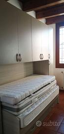 CAMERETTA 2 LETTI
