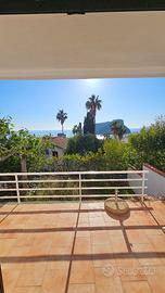 Appartamento vista mare