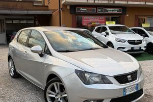 Seat Ibiza 1.2 TDI CR 5 porte Style