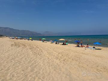 Villetta vicinissima la spiaggia