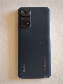 RedMi Note 11s come nuovo