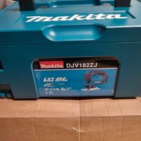 Makita - Seghetto Alternativo