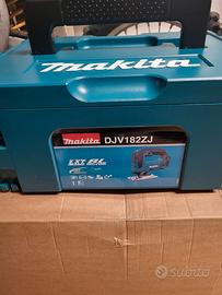 Makita - Seghetto Alternativo