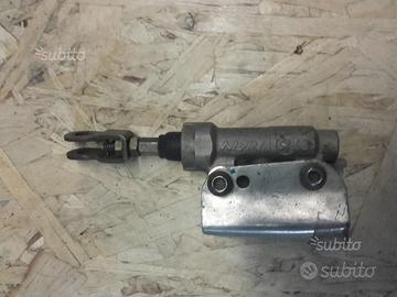 Ricambi YAMAHA WR YZ