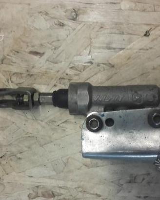 Ricambi YAMAHA WR YZ