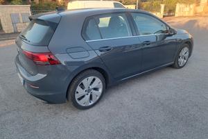 Volkswagen Golf 1.4 TSI eHYBRID 204 CV DSG Style