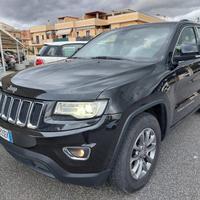 JEEP Grand Cherokee 3.0 V6 CRD Multijet II Lared