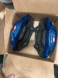 Freni e dischi Bmw  3 g20/21 5 g30/31 4 g23/26