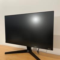 Monitor Samsung LED T35F