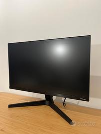 Monitor Samsung LED T35F