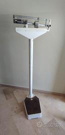 BILANCIA MECCANICA CON ALTIMETRO 