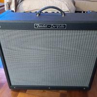 Ampli Fender hot road deville 212