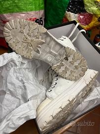 Scarpe patrizia pepe tg.39