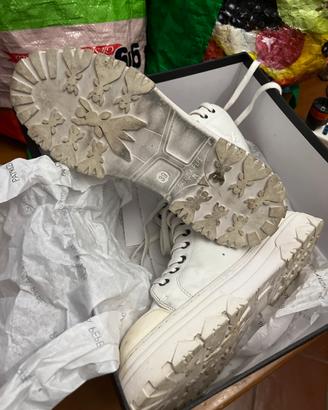 Scarpe patrizia pepe tg.39