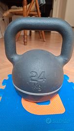 Kettlebell 24kg