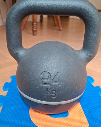 Kettlebell 24kg