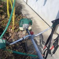 decespugliatore parkside 