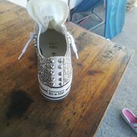scarpe Converse All Star