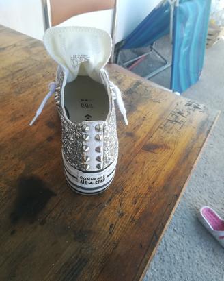 scarpe Converse All Star