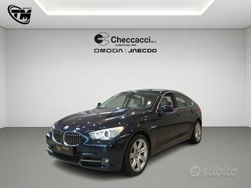 BMW 530D Gran Turismo 530d Futura auto *IVA ESPOST