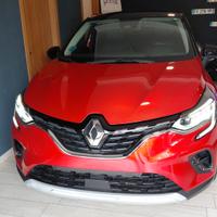 Renault Captur 1.0 TCe Intens Unicoproprietario