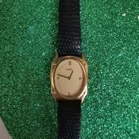 Eberhard Lady 19,5 MM Orologio Vintage  carica man