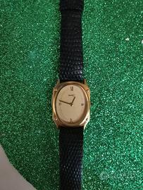 Eberhard Lady 19,5 MM Orologio Vintage  carica man