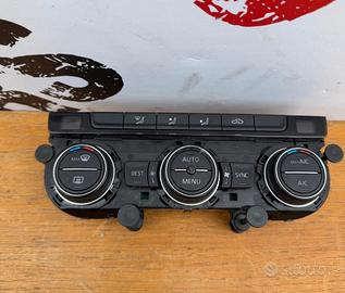 COMANDI ARIA CONDIZIONATA CLIMA TIGUAN AD1