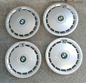 copricerchi BMW 