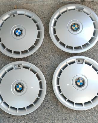 copricerchi BMW 