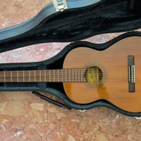 Chitarra classica Jaime Escoda Ivars - Mod.10