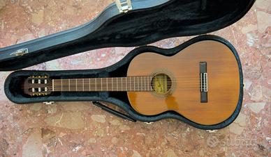 Chitarra classica Jaime Escoda Ivars - Mod.10