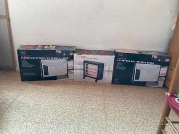 Stock stufe