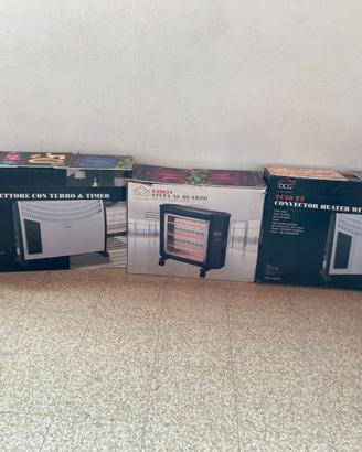 Stock stufe