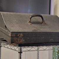 Settimio Soprani Fisarmonica