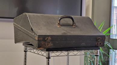 Settimio Soprani Fisarmonica