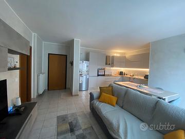 Appartamento trilocale cerea