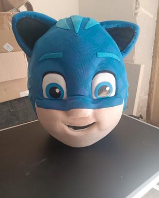 Mascotte pjmasks