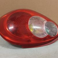 FANALE POSTERIORE AYGO DX DAL 2005