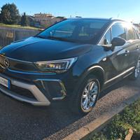 opel crossland 1.5 diesel