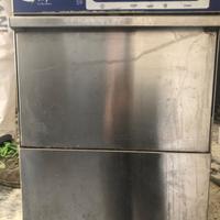 Lava tazzine /fabricatore di ghiaccio/friggitrice/