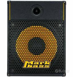 Markbass New York 151 RJ