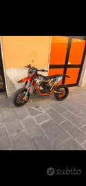 KTM EXC