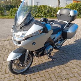 Moto BMW R1200 RT