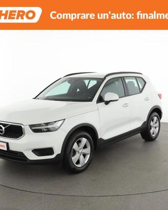 VOLVO XC40 CB83308