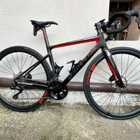 Bici da corsa